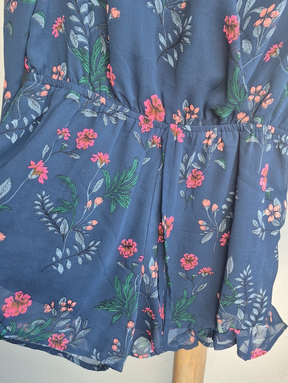 JAPNA- ROMPER - Picture 3 of 4